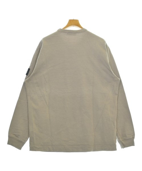STONE ISLAND เสื้อยืด/เสื้อท็อปส์