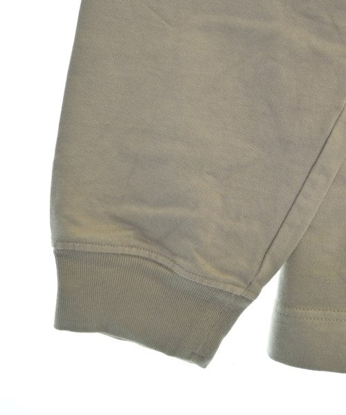 STONE ISLAND เสื้อยืด/เสื้อท็อปส์