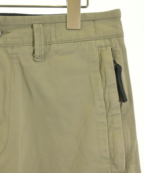 STONE ISLAND กางเกงมีกระเป๋าข้างกางเกง2-4 กระเป๋า