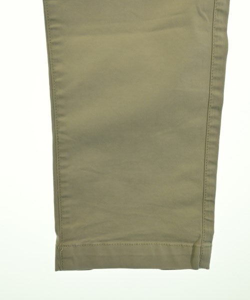 STONE ISLAND กางเกงมีกระเป๋าข้างกางเกง2-4 กระเป๋า