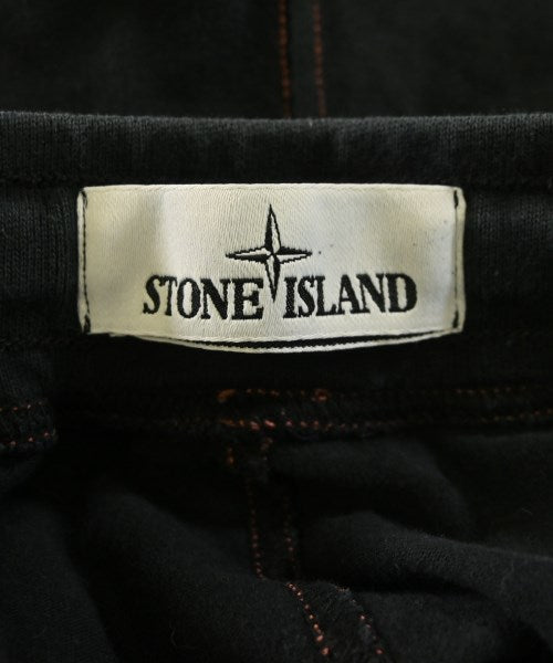 STONE ISLAND กางเกงวอร์ม