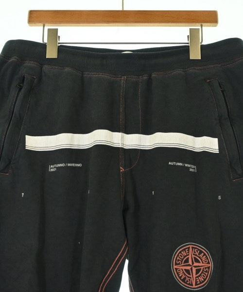 STONE ISLAND กางเกงวอร์ม