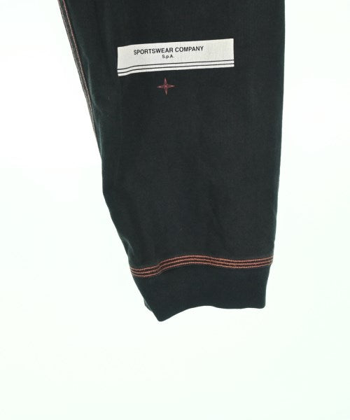 STONE ISLAND กางเกงวอร์ม