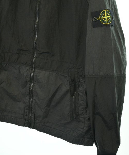 STONE ISLAND แจ็คเก็ตเบลาส์