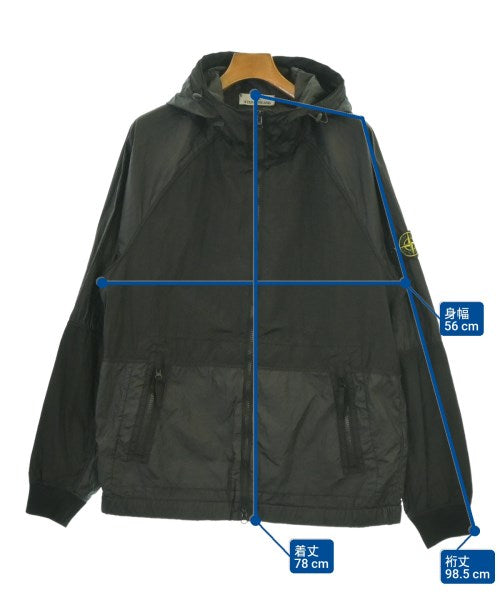 STONE ISLAND แจ็คเก็ตเบลาส์