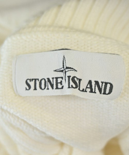 STONE ISLAND เสื้อกันหนาว