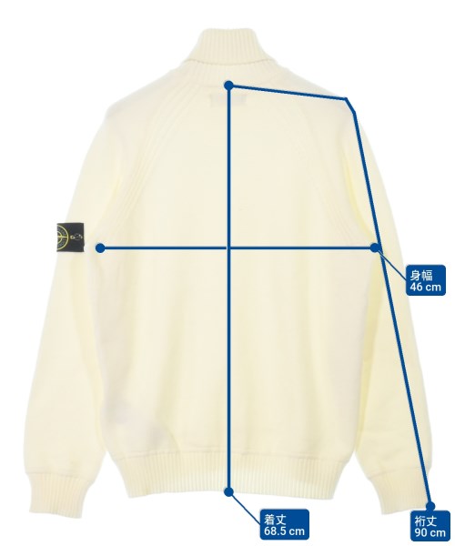 STONE ISLAND เสื้อกันหนาว