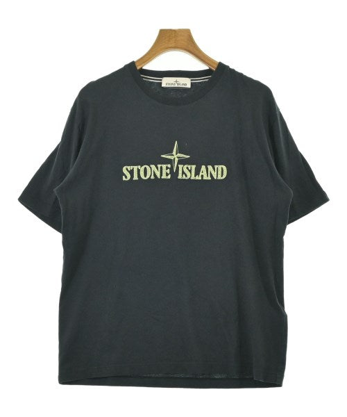 STONE ISLAND เสื้อยืด/เสื้อท็อปส์