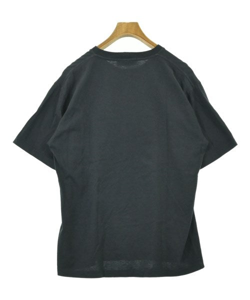 STONE ISLAND เสื้อยืด/เสื้อท็อปส์