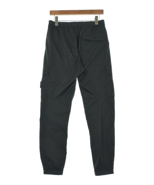 STONE ISLAND กางเกงมีกระเป๋าข้างกางเกง2-4 กระเป๋า