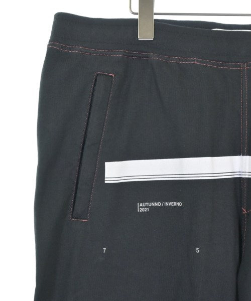 STONE ISLAND กางเกงวอร์ม