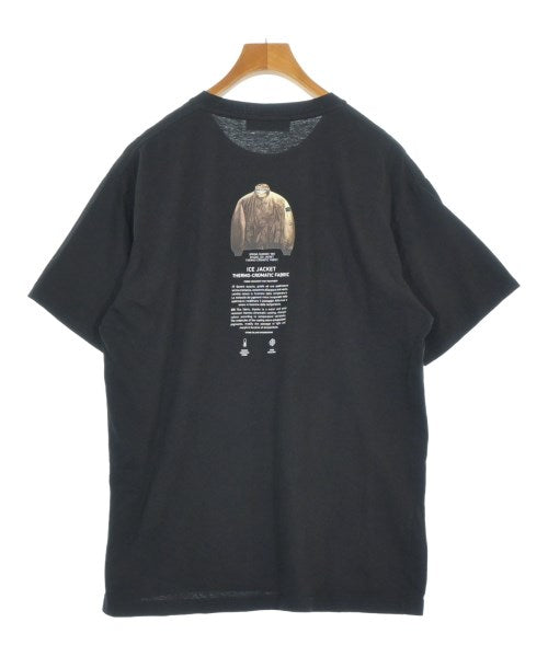 STONE ISLAND เสื้อยืด/เสื้อท็อปส์