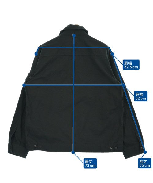 STONE ISLAND แจ็คเก็ตเบลาส์ อื่น