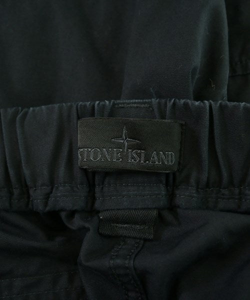 STONE ISLAND กางเกงมีกระเป๋าข้างกางเกง2-4 กระเป๋า