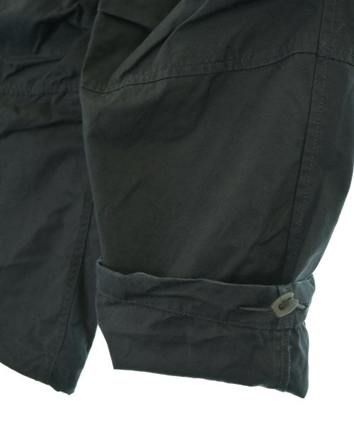STONE ISLAND กางเกงมีกระเป๋าข้างกางเกง2-4 กระเป๋า