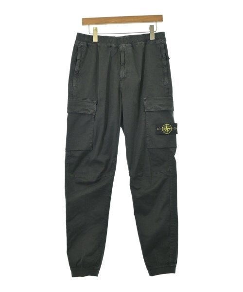 STONE ISLAND กางเกง อื่น