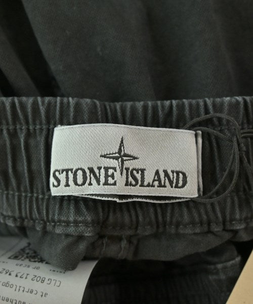 STONE ISLAND กางเกง อื่น