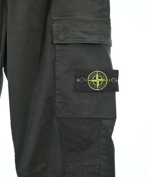 STONE ISLAND กางเกง อื่น
