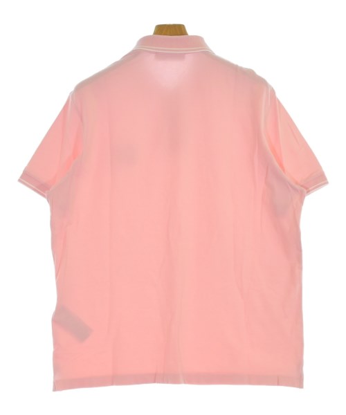 STONE ISLAND เสื้อโปโล