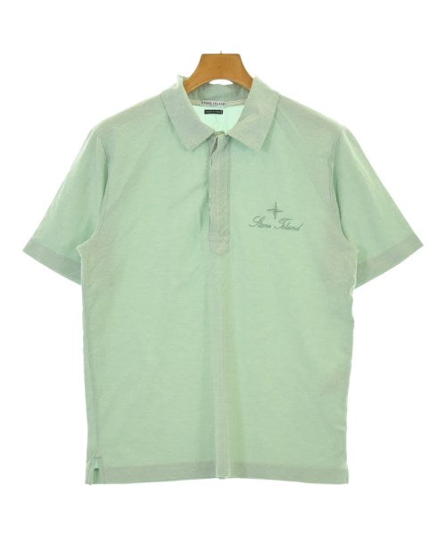 STONE ISLAND เสื้อโปโล