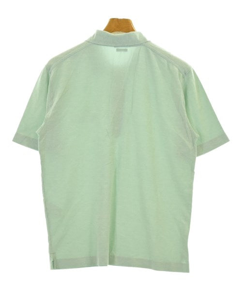 STONE ISLAND เสื้อโปโล