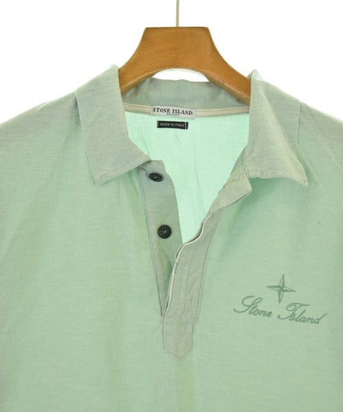 STONE ISLAND เสื้อโปโล