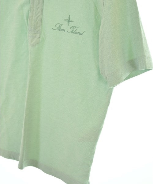 STONE ISLAND เสื้อโปโล