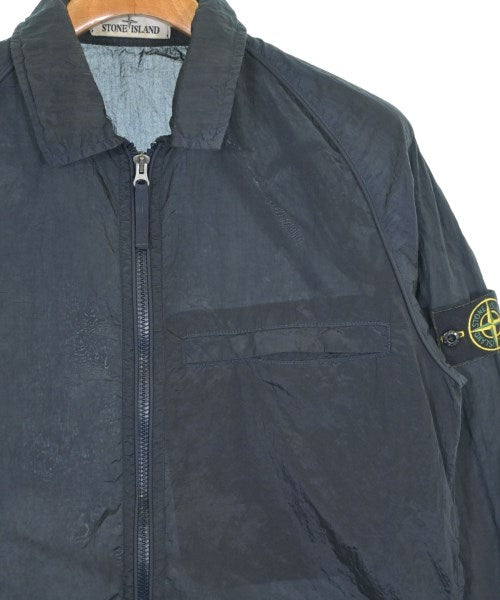 STONE ISLAND แจ็คเก็ตเบลาส์ อื่น