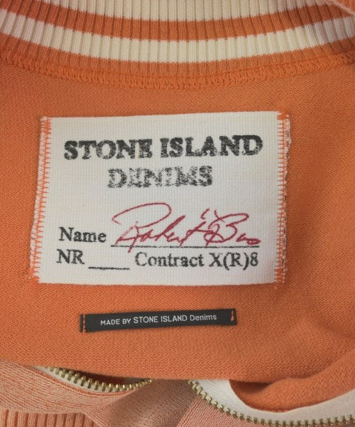 STONE ISLAND เสื้อกันหนาว