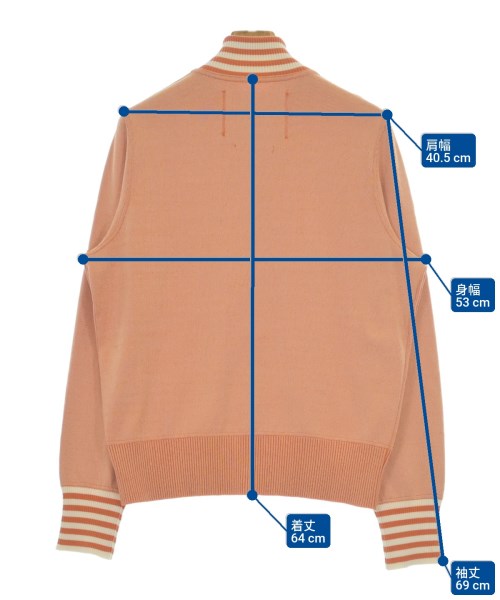 STONE ISLAND เสื้อกันหนาว