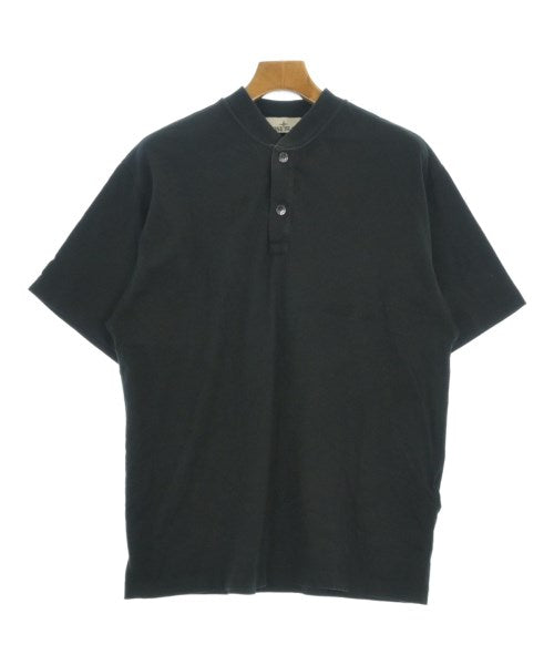 STONE ISLAND เสื้อยืด/เสื้อท็อปส์