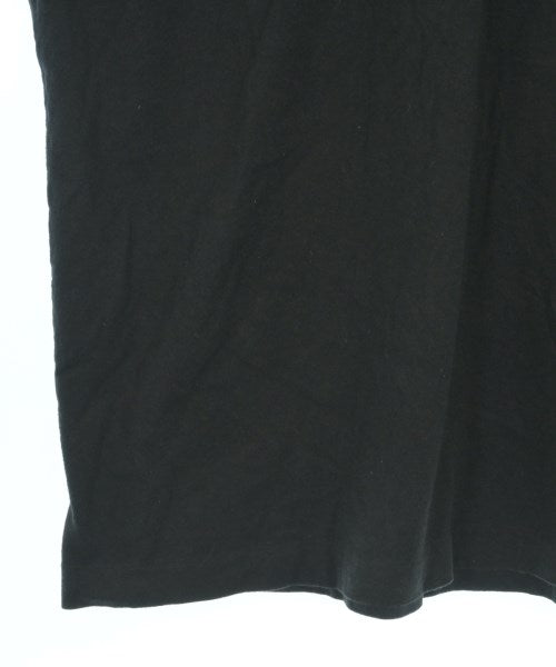 STONE ISLAND เสื้อยืด/เสื้อท็อปส์