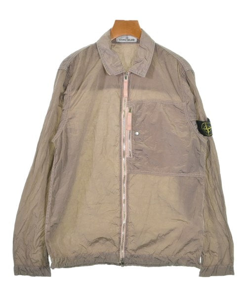 STONE ISLAND แจ็คเก็ตเบลาส์ อื่น