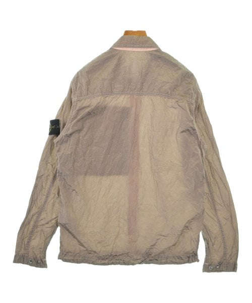 STONE ISLAND แจ็คเก็ตเบลาส์ อื่น