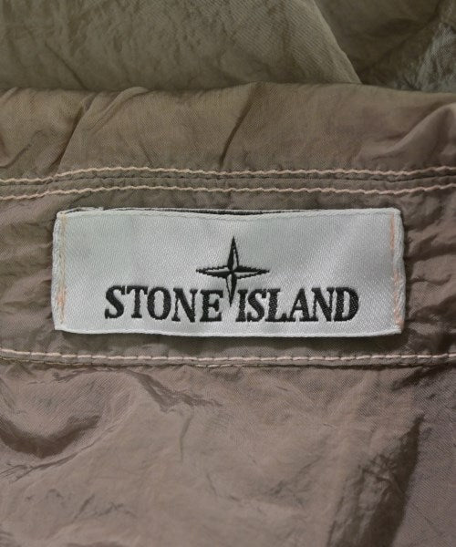 STONE ISLAND แจ็คเก็ตเบลาส์ อื่น