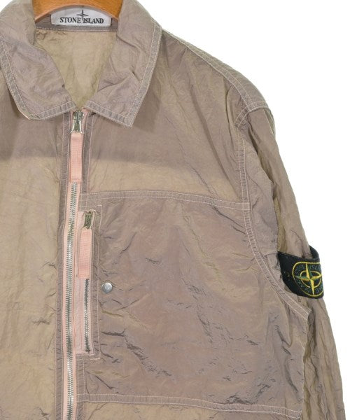 STONE ISLAND แจ็คเก็ตเบลาส์ อื่น