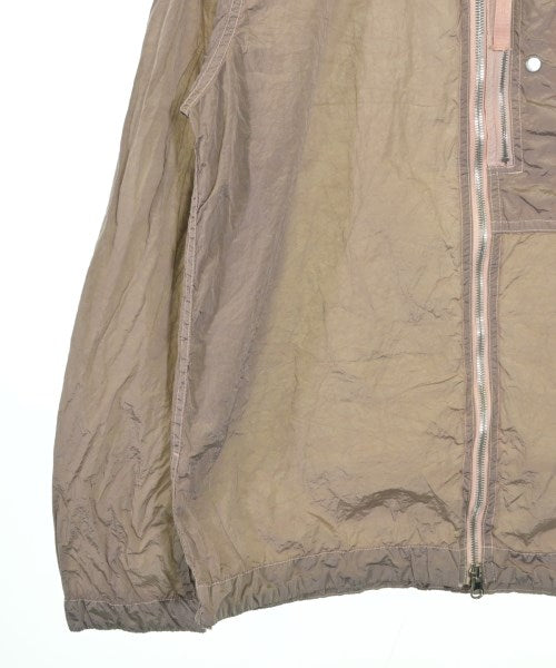 STONE ISLAND แจ็คเก็ตเบลาส์ อื่น