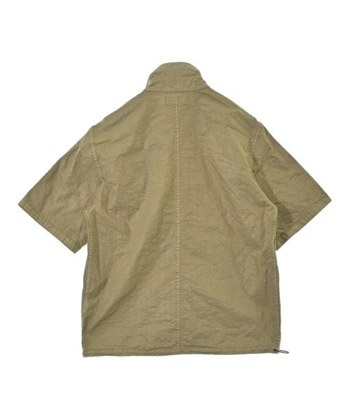 STONE ISLAND เสื้อลำลอง