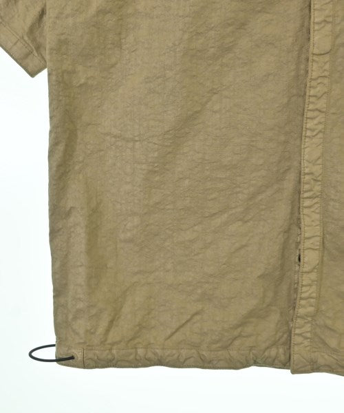 STONE ISLAND เสื้อลำลอง