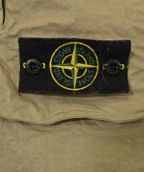 STONE ISLAND เสื้อลำลอง