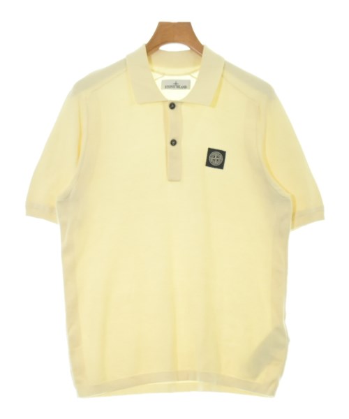 STONE ISLAND เสื้อโปโล