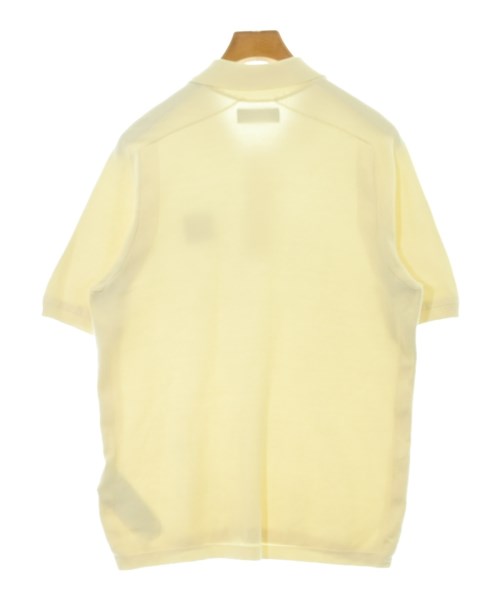 STONE ISLAND เสื้อโปโล