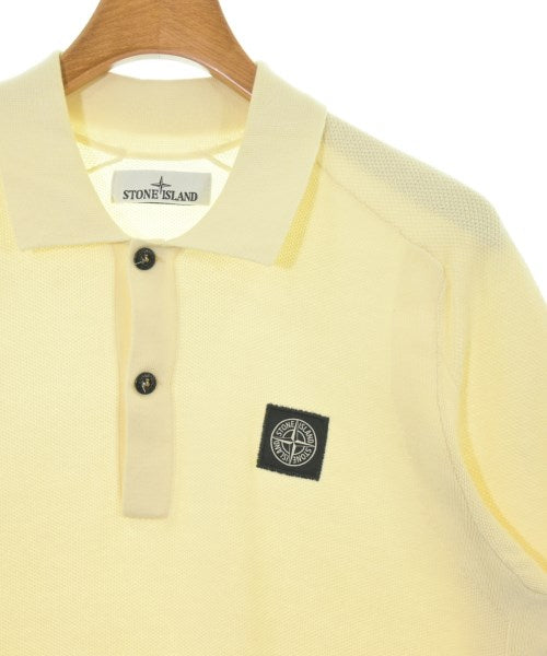 STONE ISLAND เสื้อโปโล