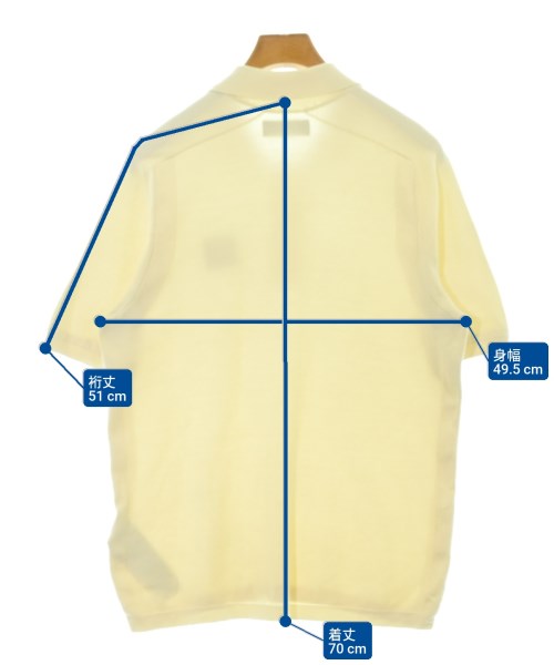 STONE ISLAND เสื้อโปโล