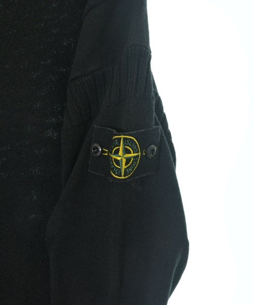 STONE ISLAND เสื้อกันหนาว