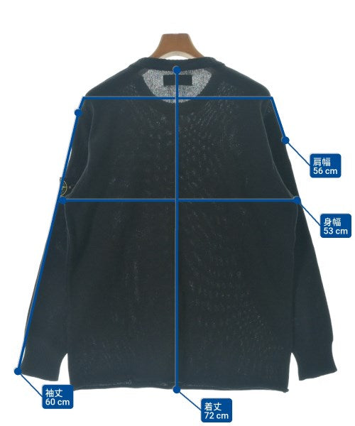 STONE ISLAND เสื้อกันหนาว