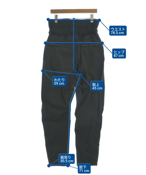STONE ISLAND กางเกง อื่น