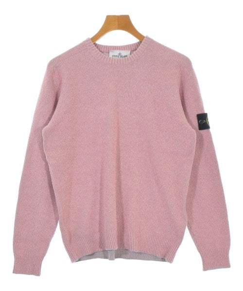 STONE ISLAND เสื้อกันหนาว