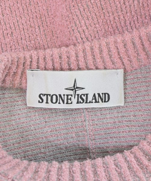 STONE ISLAND เสื้อกันหนาว
