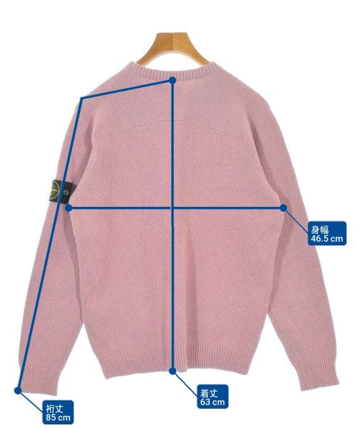 STONE ISLAND เสื้อกันหนาว